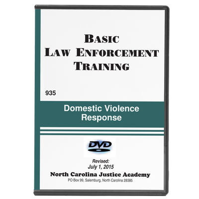 ALL PRODUCTS – North Carolina Justice Academy Bookstore